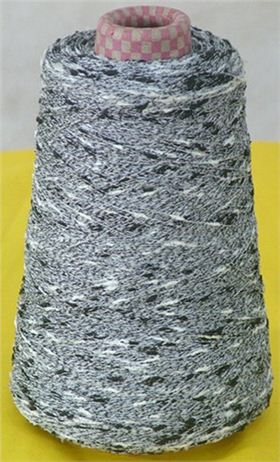 鴛鴦結(jié)子紗線，3支