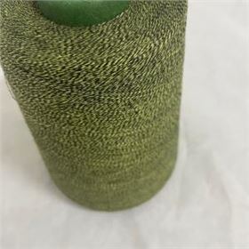 黃黑AB紗