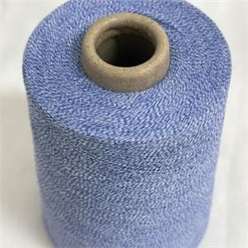 藍(lán)白AB紗
