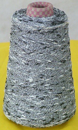鴛鴦結(jié)子紗線，3支