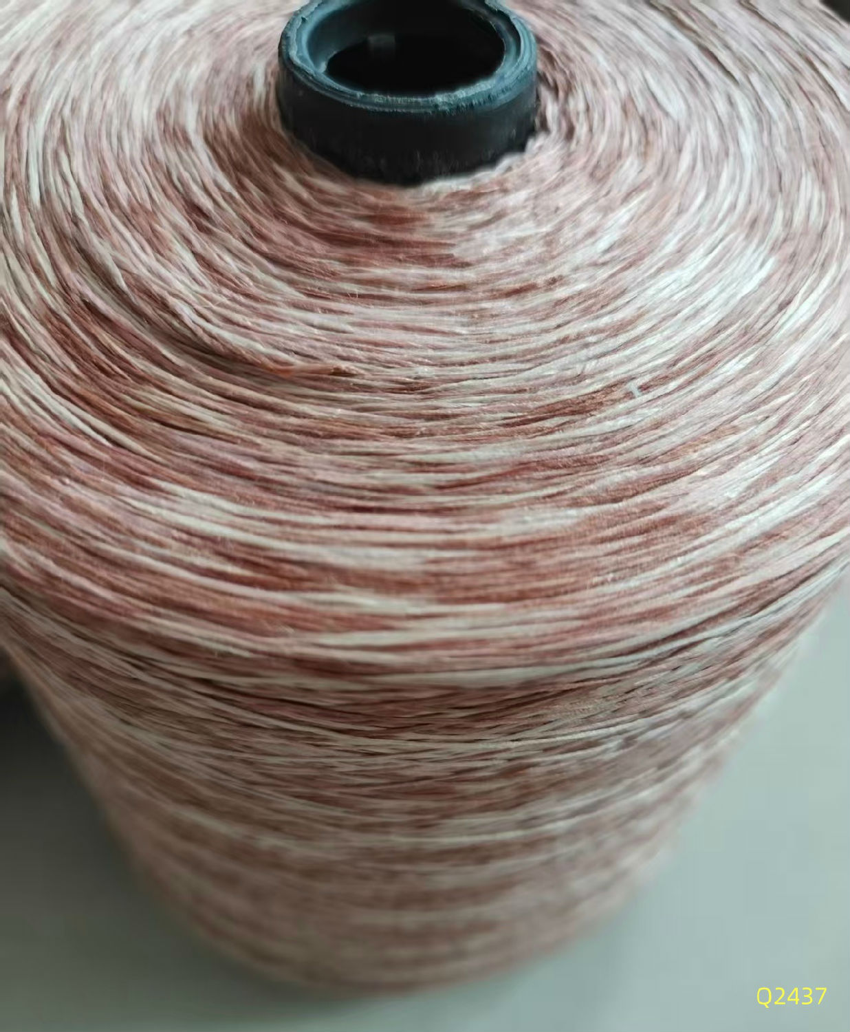 400D段染紗Q2437