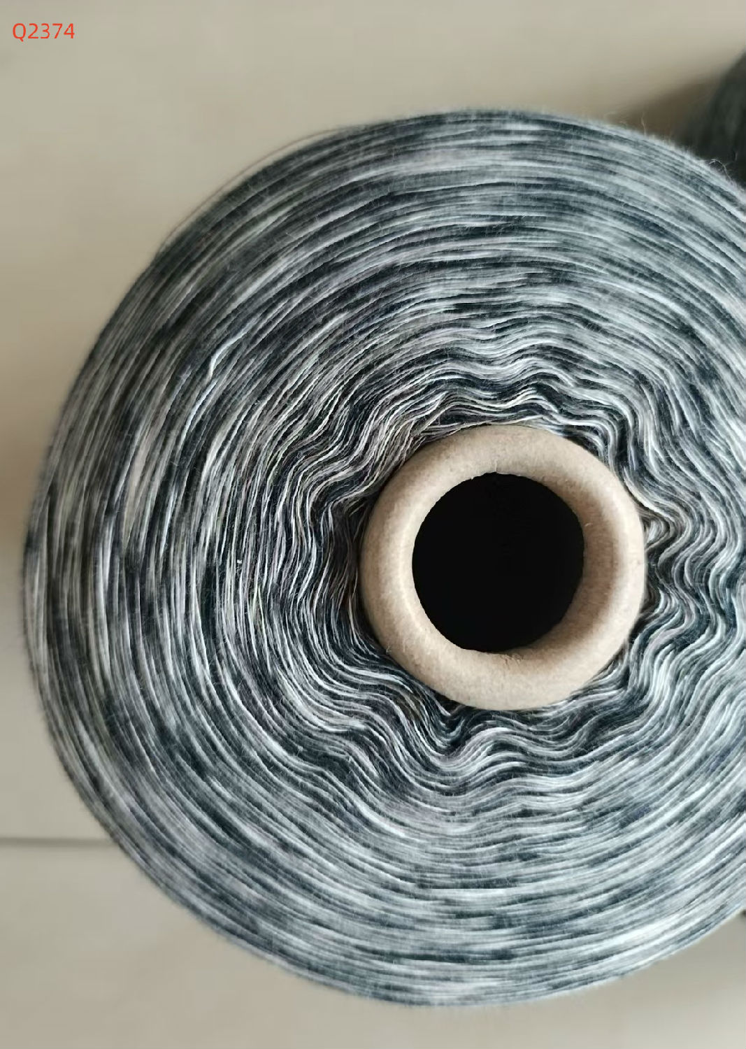 C/R32支段染紗Q2374