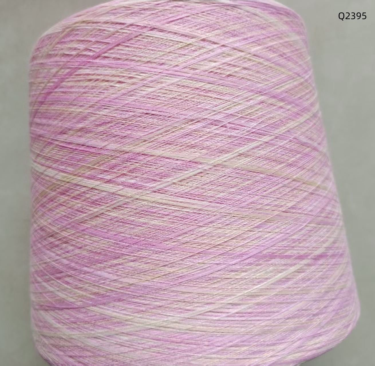 C/R32支段染紗Q2395