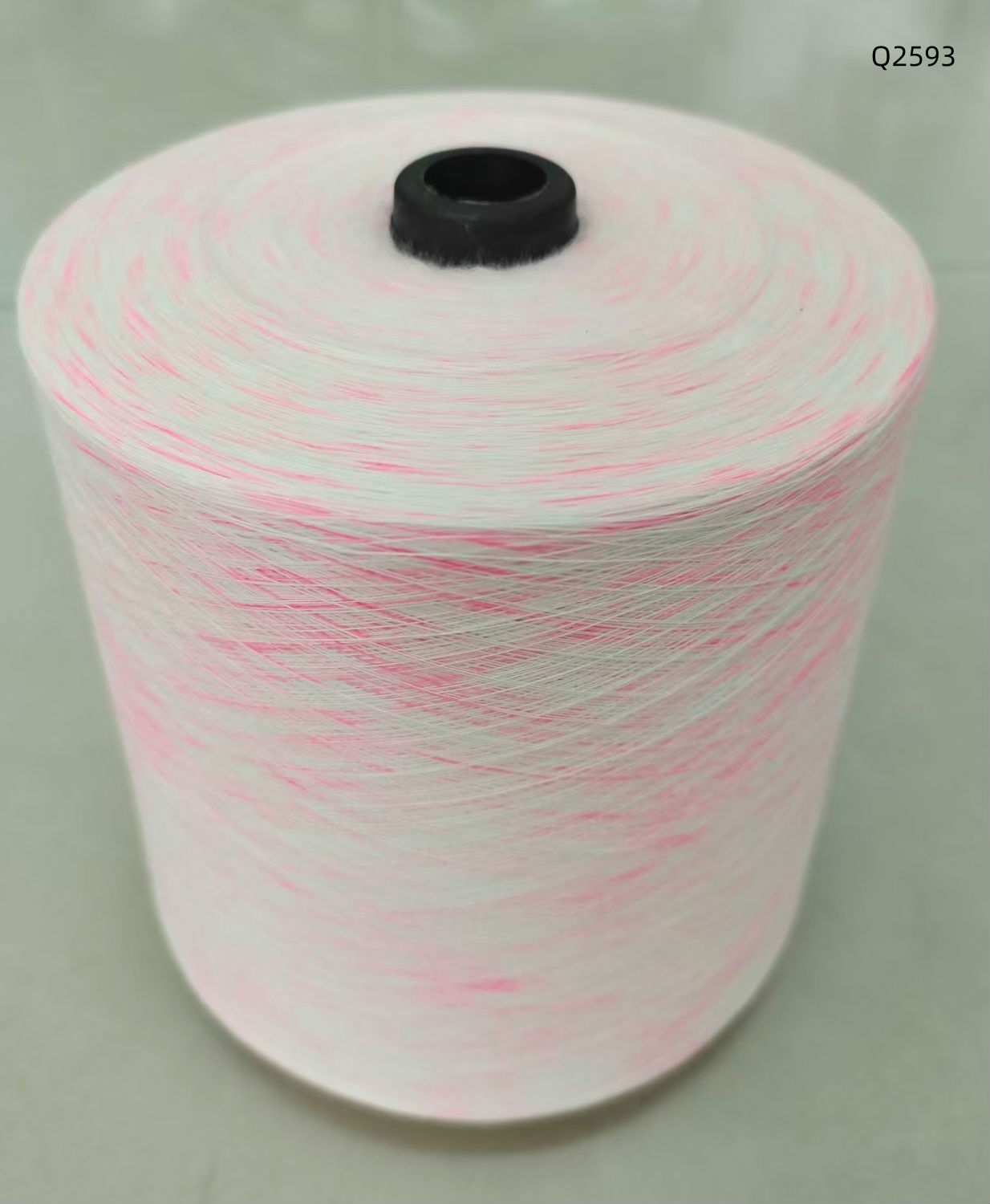 T26S段染紗Q2593