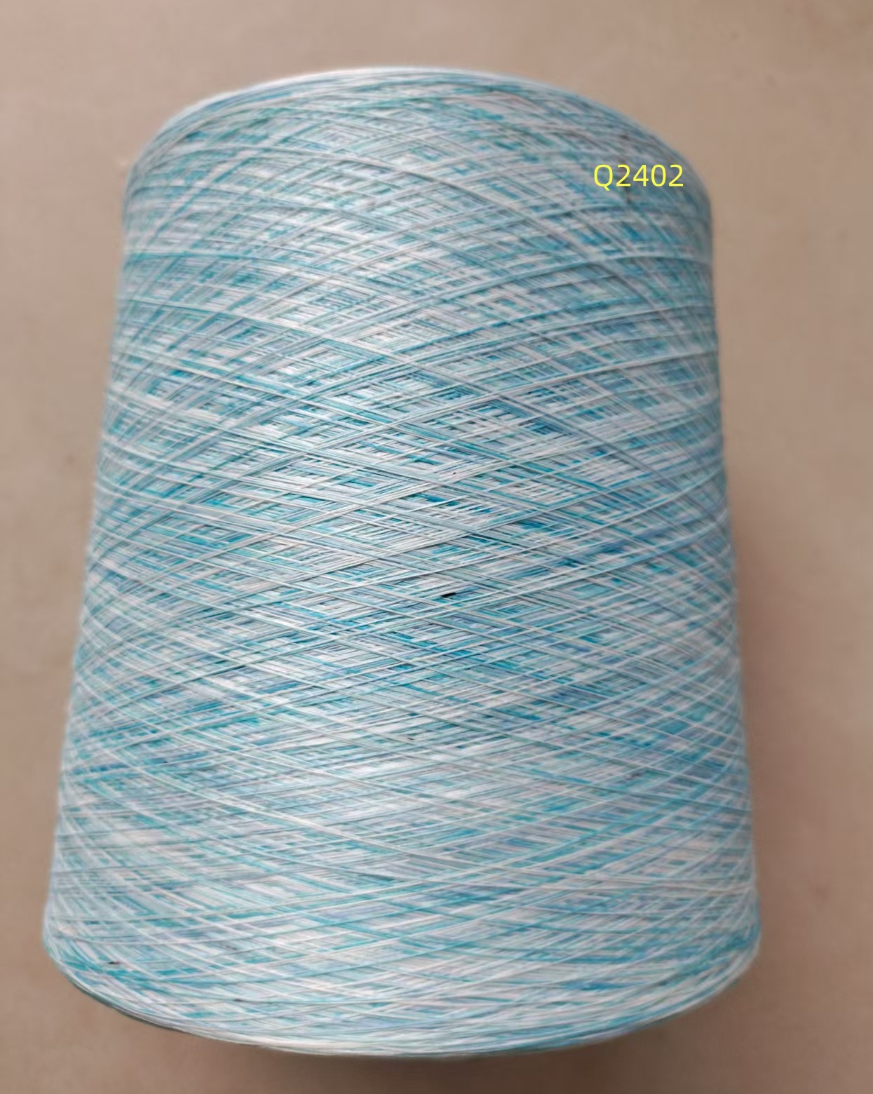 150D/96F段染紗Q2402 150D/96F段染紗Q2402