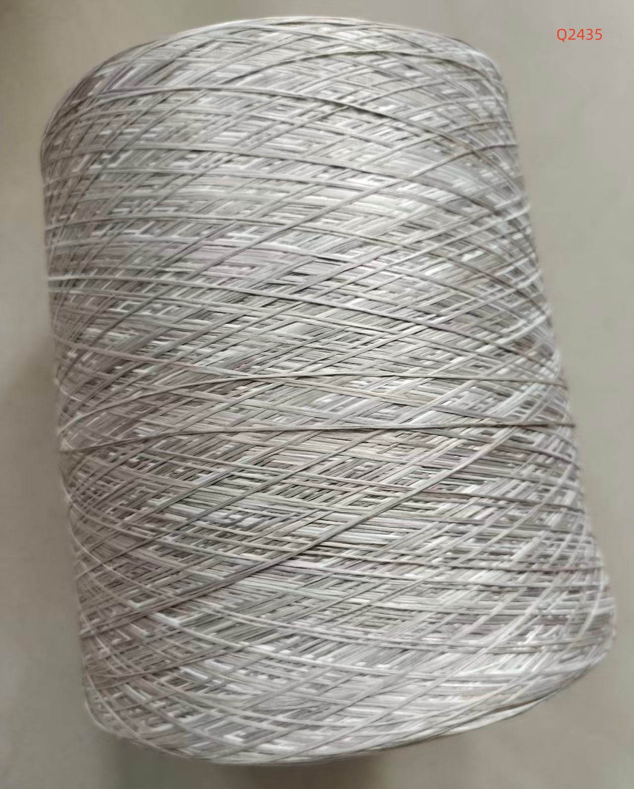 400D段染紗Q2435 400D段染紗Q2435